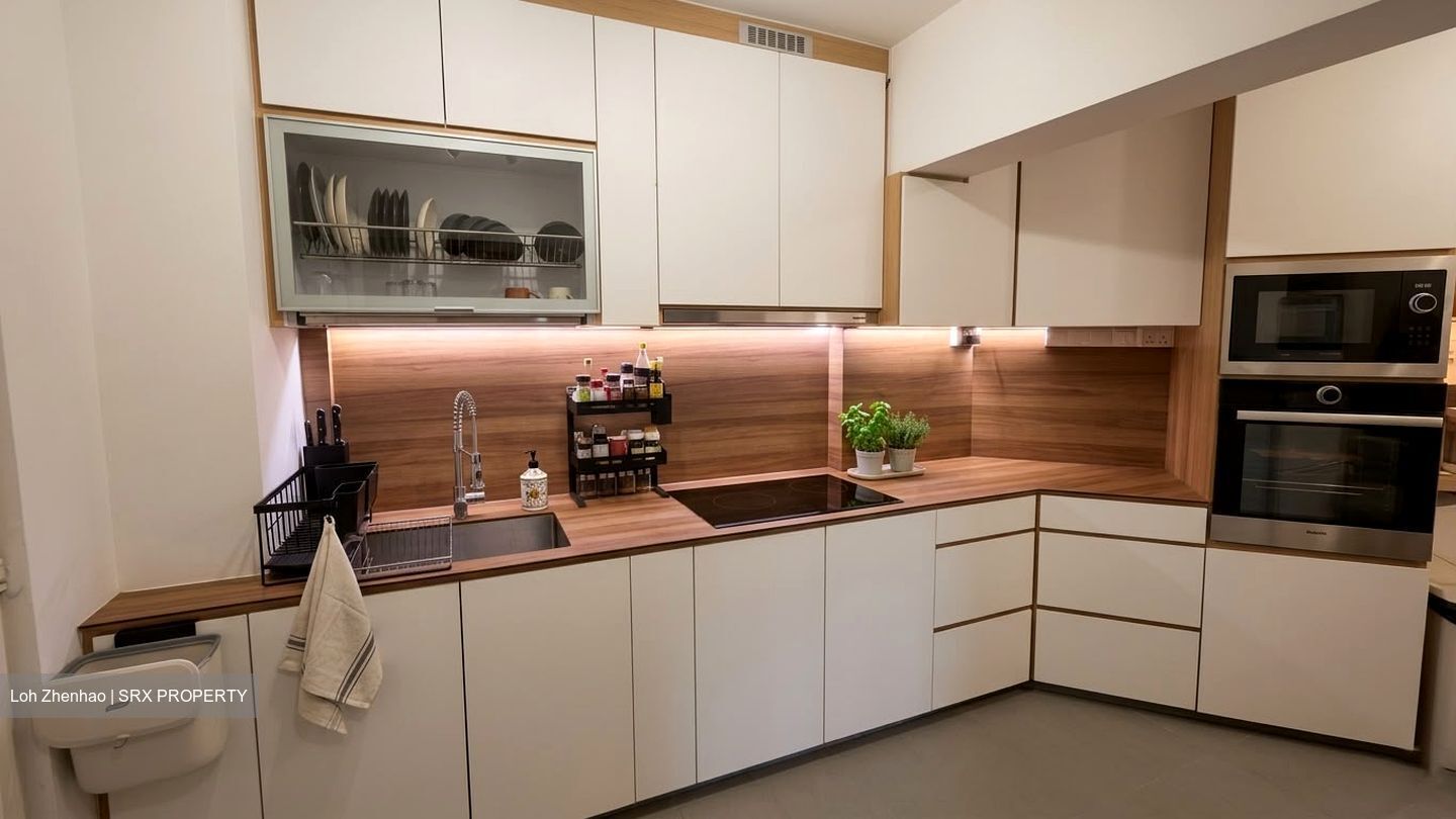 Blk 237 Compassvale Plains (Sengkang), HDB 5 Rooms #579665821